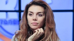 Анна Седокова сообщила о болезни младшего ребенка