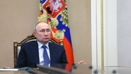 Политолог Асафов: Путин предложил Европе единственный способ выжить