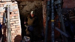 В США назвали условия для отступления украинских боевиков из Донбасса и Запорожья