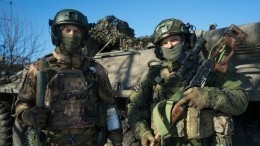 Как российские бойцы отражают атаки ВСУ — видео из эпицентра сражения