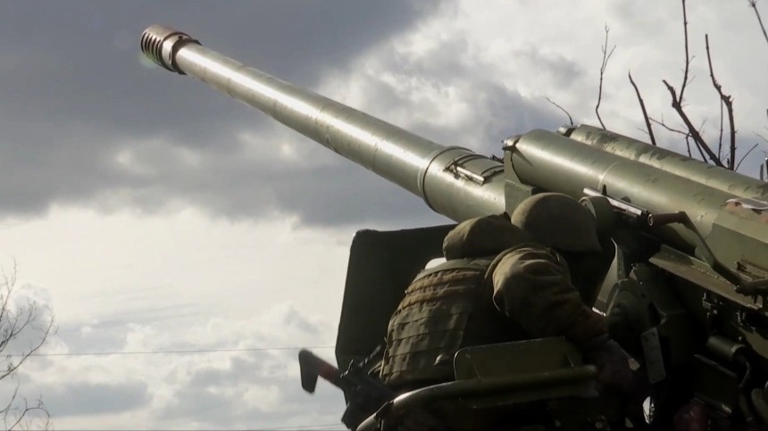 «Артиллерия работает регулярно»: российские бойцы рассказали о ситуации на кременском направлении