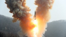 КНДР пригрозила США и Южной Корее ядерным оружием в ответ на провокации