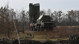 «Вводят в заблуждение»: как российские системы ПВО «обманывают» пилотов ВВС США