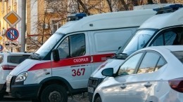 Момент взрыва в кафе Петербурга, где проходил творческий вечер военкора Татарского, попал на видео