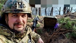 После взрыва в кафе Петербурга, где погиб военкор Татарский, разыскивают девушку