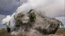 Готовят к неизбежному: на Западе заговорили о слабости их танков
