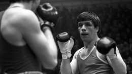 Умер чемпион СССР 1978 года по боксу Игорь Высоцкий