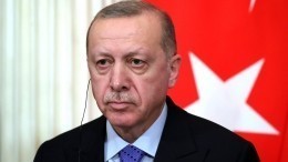 Эрдоган «закрыл двери» для американского посла в Турции Флейка