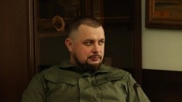 В Кремле прокомментировали убийство военкора Владлена Татарского