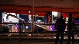 Число пострадавших из-за теракта в Санкт-Петербурге выросло до 33
