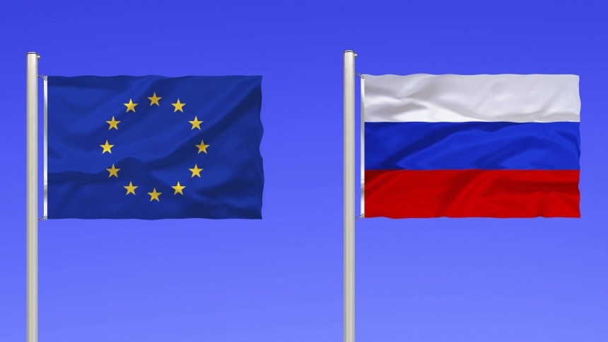 Лавров: Евросоюз потерял Россию по своей же вине