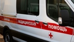Не там гуляла: выбежавшую на МКАД москвичку на полном ходу сбила машина