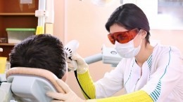 Самое слабое звено: стоматолог предупредила о последствиях авитаминоза для зубов