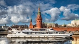Санкт-Петербург и Москва вошли в ТОП-5 лучших российских городов