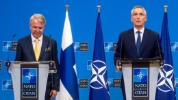 Одним больше, одним меньше: страшен ли России новый член НАТО у ее границ