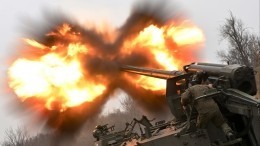 Российские военные за сутки уничтожили четыре склада боеприпасов и оружия ВСУ