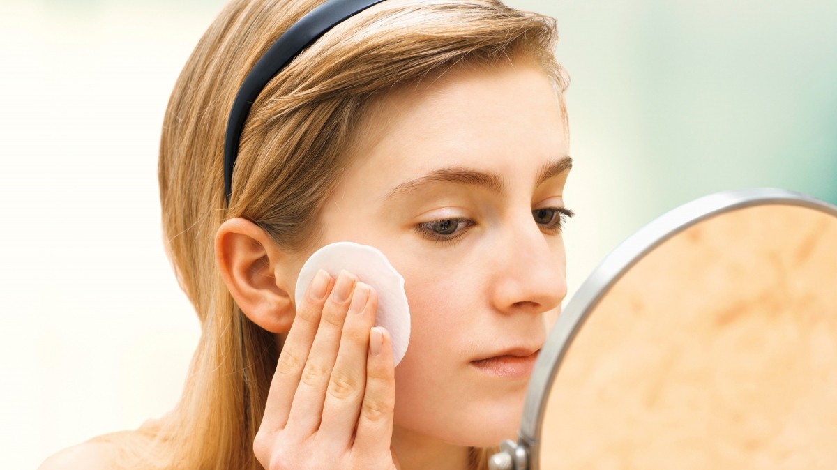 Как сделать кожу лица гладкой и ровной | Черный жемчуг