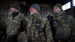 Рогов: ВСУ закончили подготовку к контрнаступлению на запорожском направлении