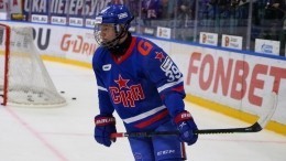 Стала известна предварительная причина смерти отца хоккеиста Мичкова