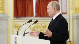 Гордое молчание: почему послы США и ЕС отказались общаться в Кремле