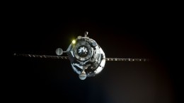 Куда дальше: «Союз МС-23» отстыковался от модуля МКС