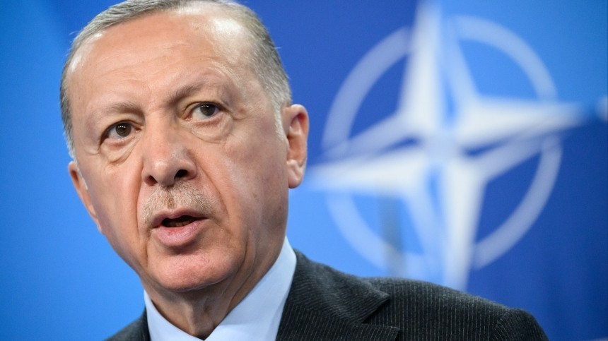 Южный бастион НАТО: сможет ли Турция усидеть на двух стульях — дружбе с США и РФ