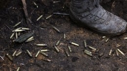 «Своих» не жалеют: ВСУ уничтожили 14 украинских боевиков, сдавшихся в плен