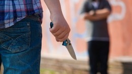 Школьник пырнул ножом другого учащегося в сельской школе под Пермью