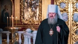 Будет апелляция: что известно о судьбе киевского митрополита Павла
