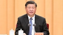Си Цзиньпин: Китай не намерен идти на уступки по тайваньскому вопросу