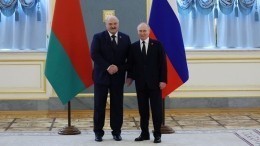Путин и Лукашенко провели заседание Высшего госсовета: главные тезисы