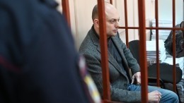 Прокурор попросил приговорить Кара-Мурзу* к 25 годам за госизмену