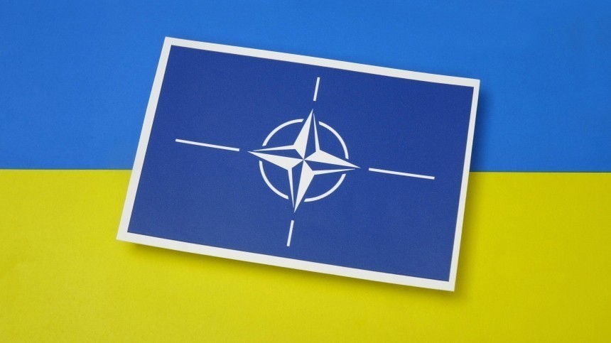 США, ФРГ и Венгрия выступили против предложений Польши по вступлению Украины в НАТО
