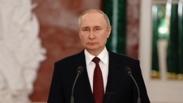 Американский офицер о личности президента РФ: «Путин — мастер побеждать»