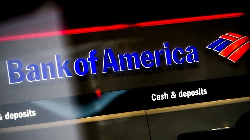 Совещание Bank of America прервали из-за шквала пророссийских высказываний