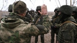 Военные РФ тщательно отслеживают данные о ближайшем контрнаступлении ВСУ