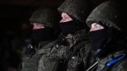 Российские военные продвигаются к западным кварталам Артемовска