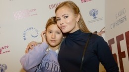 Дочь Даны Борисовой планирует уехать из России