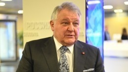 Президент Курчатовского института заявил о росте значимости физики