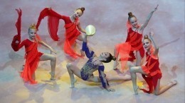 Праздник жизни, спорта и большого искусства: как прошел фестиваль «Алина-2023» в Сочи