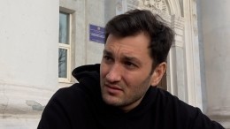 Юрий Бардаш назвал Noize MC* и Oxxxymiron* лицемерами и позвал в Донбасс