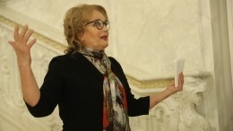 «Мне так обидно»: Ирина Алферова раскрыла правду о пощечине Павлу Воле