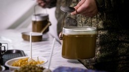 Повар ресторана со звездами Michelin начал готовить еду для защитников Донбасса