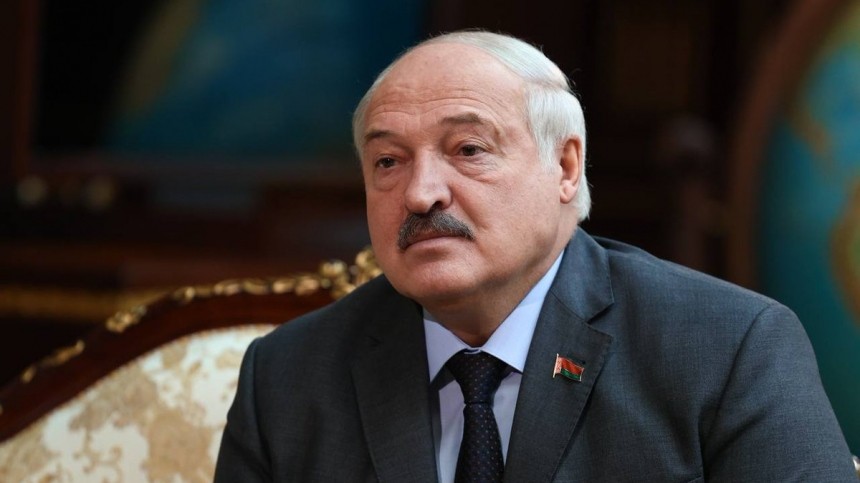 Белоруссия попросила у РФ гарантии защиты как своей территории