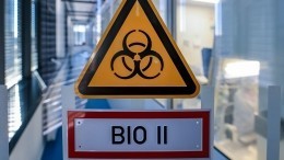 Опасность 24/7: кому выгодно содержать биолаборатории у границ России
