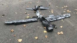 В Британии заявили о приближающемся поражении Украины в «битве дронов»