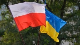 «Вряд ли будут в восторге»: экс-агент MI6 о втягивании Польши в конфликт на Украине