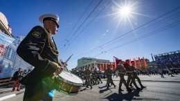 Парад Победы в Крыму — будет или нет?