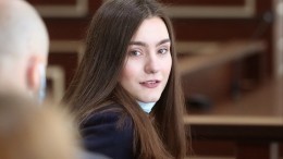 Осужденная в Белоруссии Софья Сапега согласилась на экстрадицию в Россию