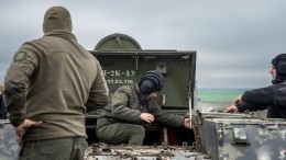 «Безысходность»: военный эксперт объяснил, как ВСУ лишились противотанковых комплексов